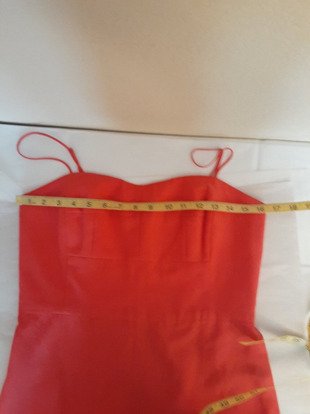 Club Monaco Corset Romper NWT - Picture 11 of 16
